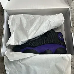 NWT. NEW IN BOX. AIR JORDAN 13 RETRO. MENS SIZE 10. Amazon.com | Jordan Air 13 Retro Mens Shoes Size 10, Color  main image 4